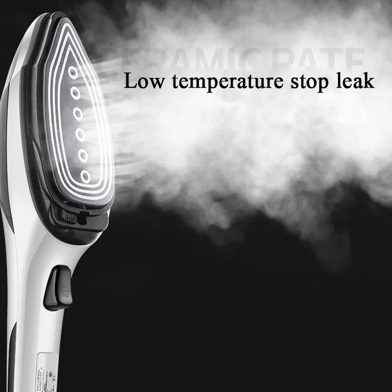 Многофункциональный электрический утюг ручной отпариватель одежды путешествия