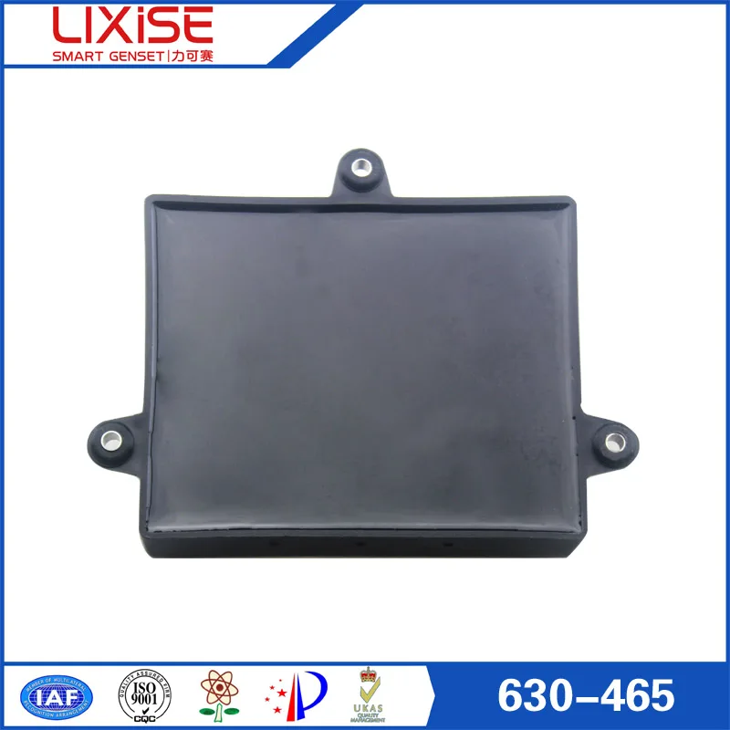 630 465 12 V Lixise дизельный контроллер интерфейса двигателя|engine controller|diesel controlercontroller