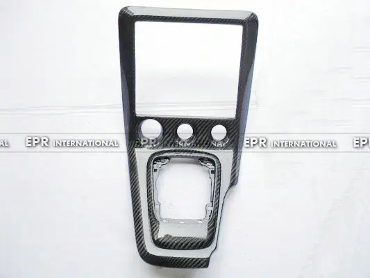 Комплект для Nissan S15 Silvia OEM из углеродного волокна радиоприемник и шестеренка Surround