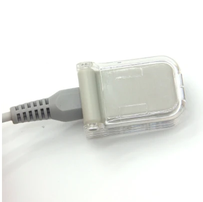 Совместимый Новый Mindray PM7000 MEC1000/2000 кабель удлинитель для 6 контактный переходник с