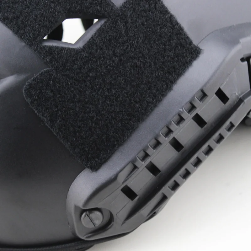Tactical Protective Helmet Outdoor Airsoft CS Game Paintball Head Protector Fast Ops Core Safety | Спорт и развлечения