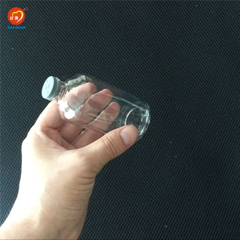 

47*100*12.5mm 110ml Leakproof Bottles Glass with Rubber Cap Eco-Friendly Jars Vials Silicone Bottles 24pcs Free Shipping