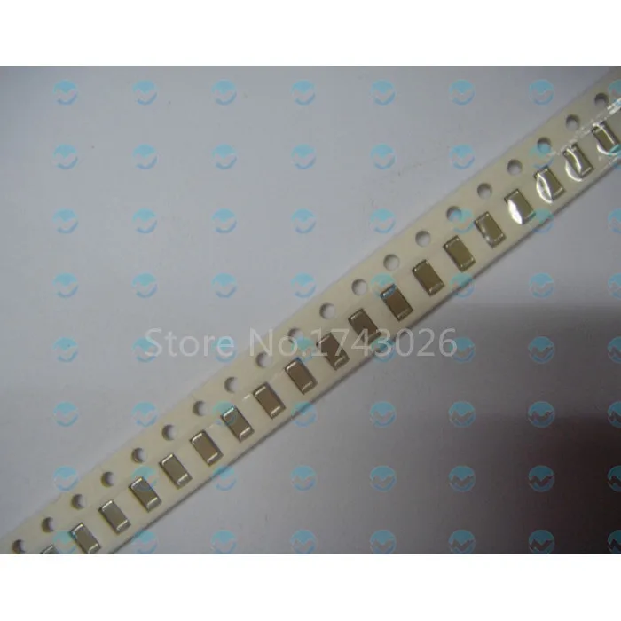 

100 шт., емкость X7R 1206 104 100NF 0,1 мкФ 1206 SMD IC...