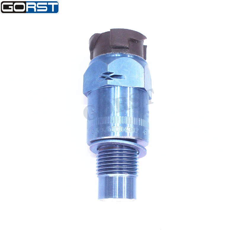 Автомобильный датчик одометра скорости 2159 50004302 для Siemens Vdo 215950004302 10 шт.|Датчик