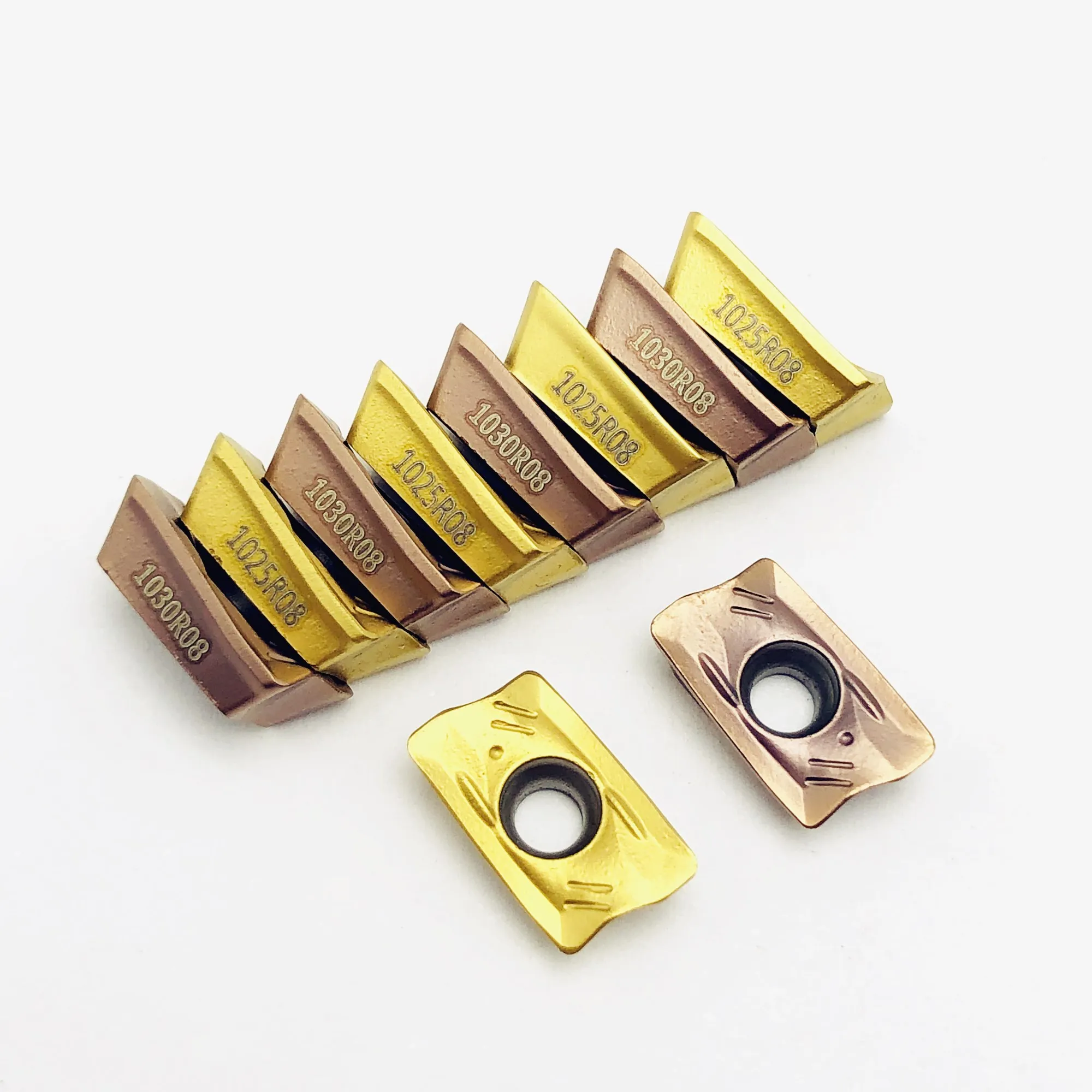 Вольфрам карбида R390 11T308M PM1025 PM1030 резец для внутренней обточки металлический токарный инструмент s R390 11 T308 фрезерные станки с ЧПУ инструмент