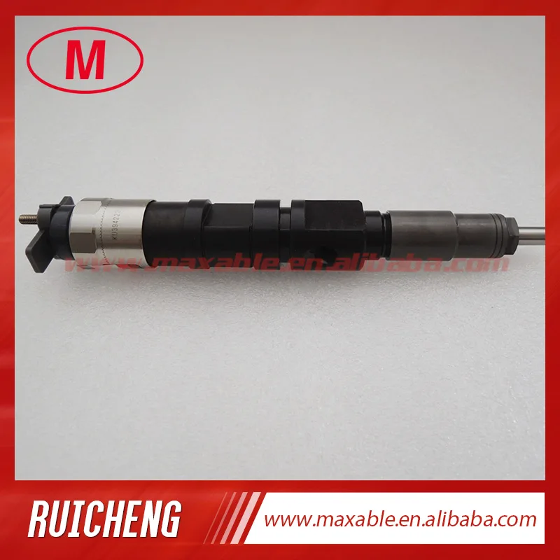 Дизельный инжектор топлива common rail 095000 8730 D28 001 906 + B|Регулирование