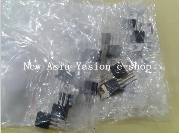 Набор транзисторов LM317 to 7805 10 шт./EAHC = 80 шт. 7809 7812 7815 7905 7912 7915 220|transistor kit|kit transistor7805