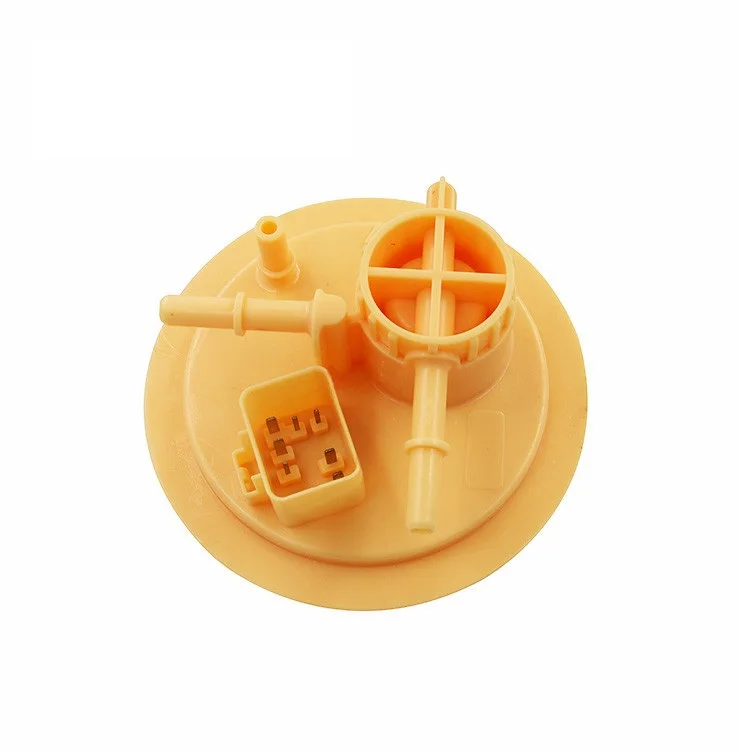 12 В Новый электрический интенк Топливный насос Модуль в сборе для VOLVO S60 S80 V70 XC70 II