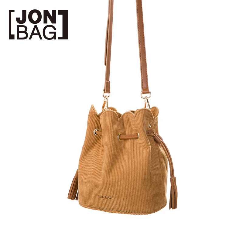 JONBAG/зимняя бархатная маленькая сумка mori department новая модная через плечо для