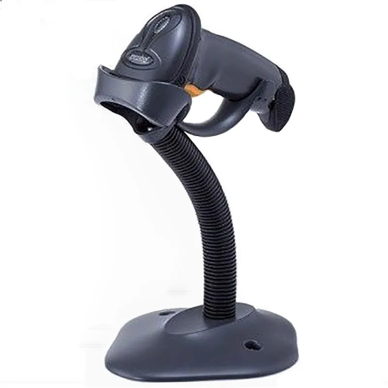2 шт. новый держатель для сканера подставка символов LS2208 LS4208 DS4208 штрих-кодов