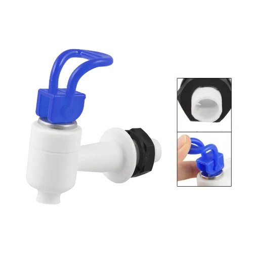2015 Commend15mm резьба диаметр пластиковые воды в бутылках диспенсер втулка клапан
