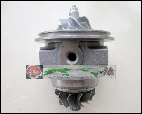 Турбо картридж CHRA Core для SUBARU Impezza WRX Forester EJ200 EJ20 2.0L TD04L 49377-04000 14412-AA100 49377 04000