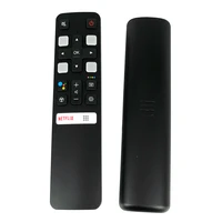 new original rc802v fmr1 remote control for tcl tv netflix 65p8s 49s6800fs 49s6510fs