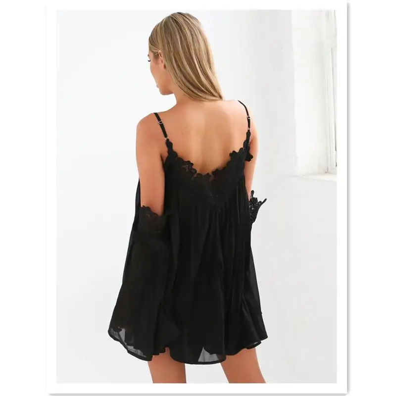 2017 Европа и Соединенные Штаты летом всплески Для женщин пикантные Однотонная