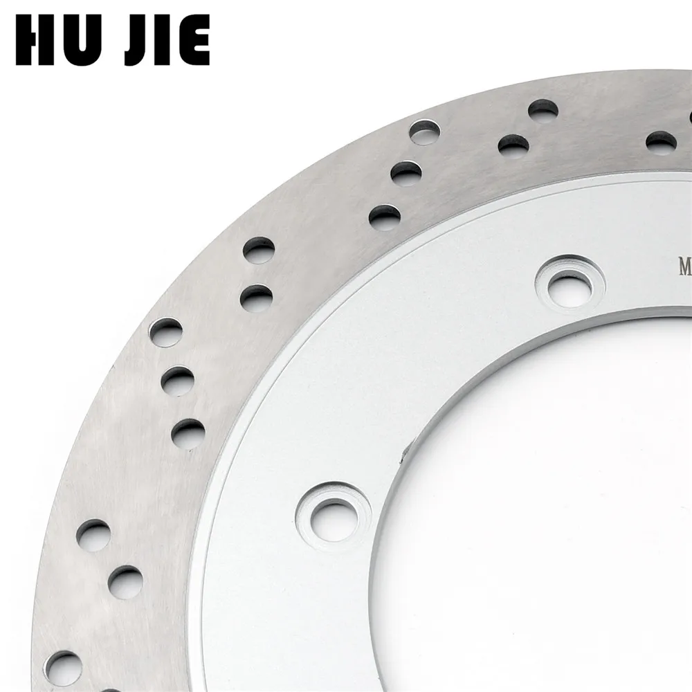Диск переднего тормоза мотоцикла тормозные роторы для Honda VT750 Shadow 1997-2009 CBR1000 1987-1999