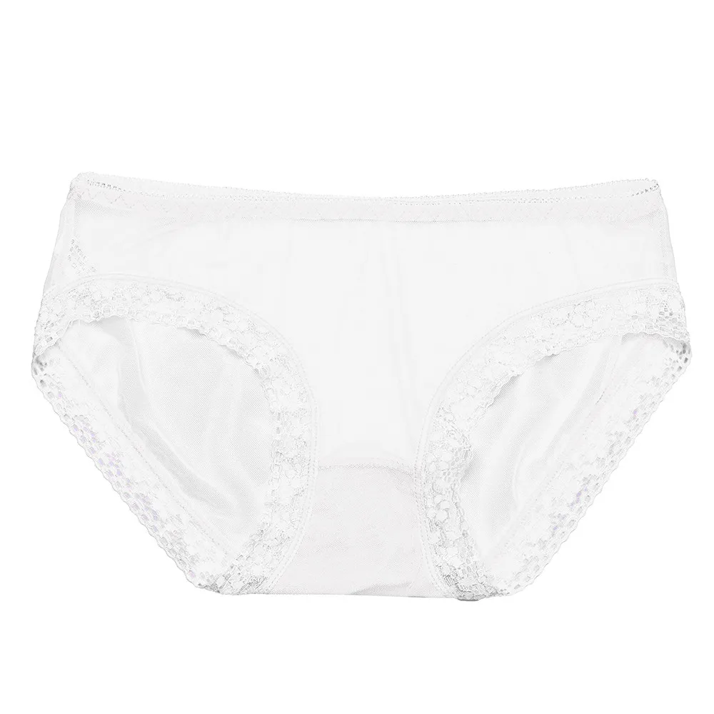 SAGACE 2019 новинка женское Сетчатое нижнее белье трусики стринги сексуальное