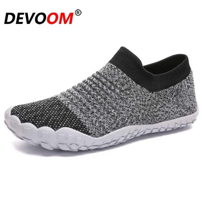 Новинка 2019 пляжная обувь для воды женщин плавания на открытом воздухе Женская