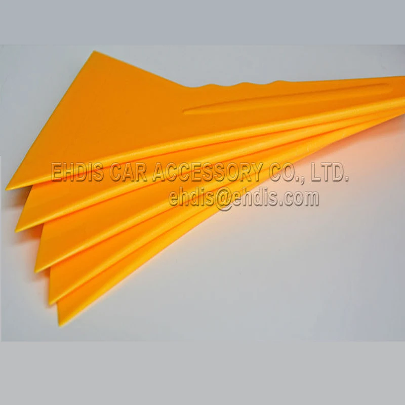 2 шт. скребок для автомобиля треугольник|car scraper|car shovelscraper window |