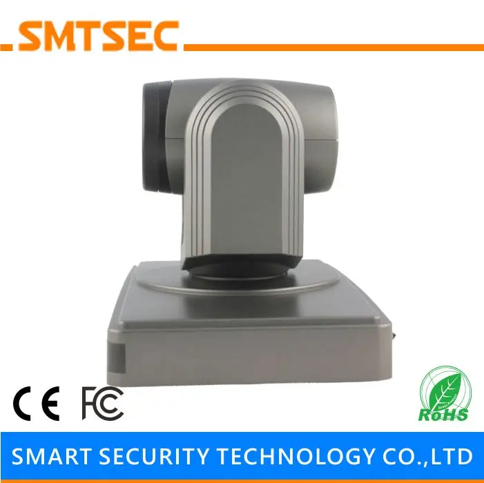 SMTSEC 3x оптический 12X цифровой зум USB3.0 видео HD 12MP 080P VISCA PELCO-D конференц-система