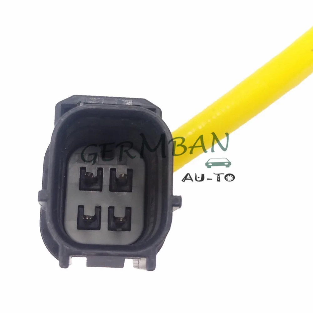 Лямбда датчик O2 соотношения воздуха и топлива для Honda Civic CR V No #36531 RME A00 36531RMEA00 234