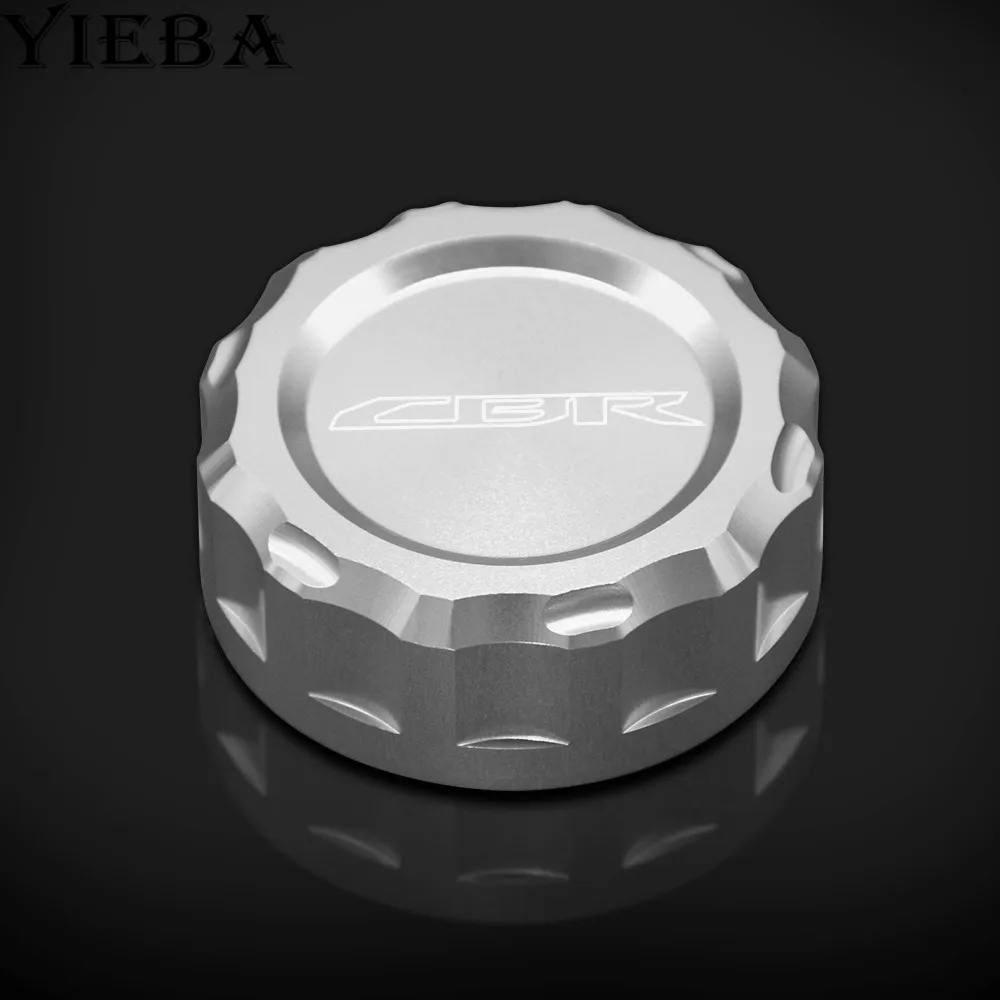 Горячая продажа Лучшая Цена CNC алюминиевый сплав крышка мотоцикла бачок для