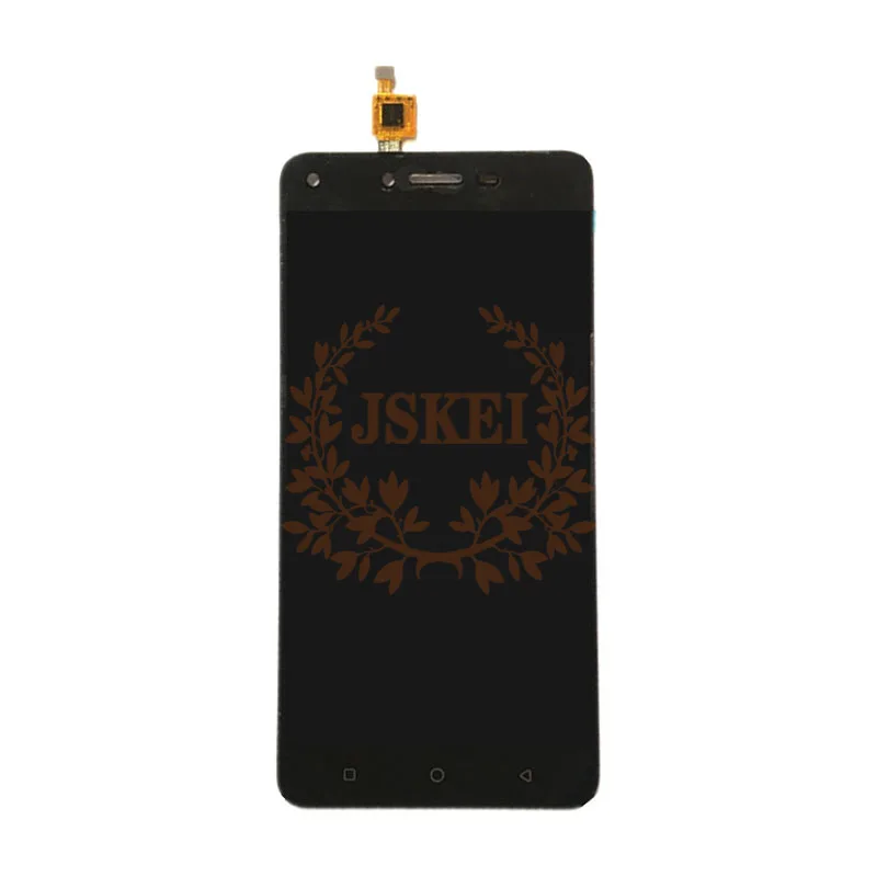 Для Tecno K7 K8 ЖК дисплей с сенсорным экраном дигитайзер в сборе Замена 5 дюймов для