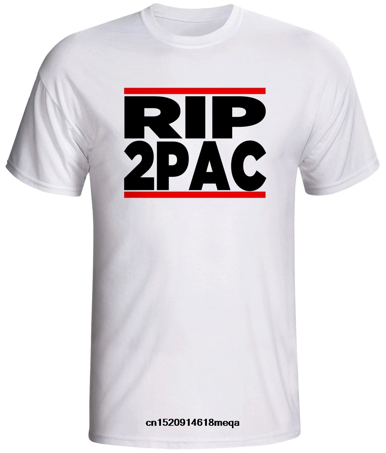 Футболка Tupac 2pac Мужская футболка Осень Зима повседневные топы футболки Идеальный