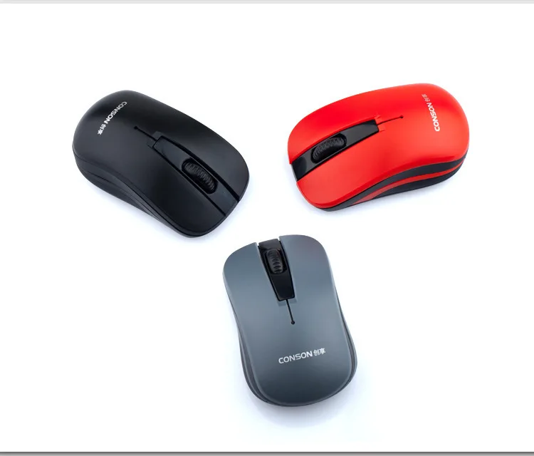 Новый Хиты 2014 продажа бесплатная доставка мини USB беспроводная мышь оптический