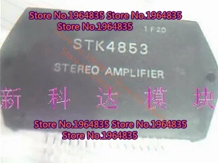 

STK4853