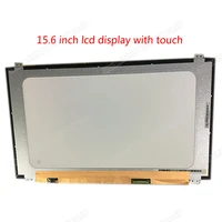 15 6 inch laptop touch screen nv156fhm t10 nv156fhm t11 ips lcd display