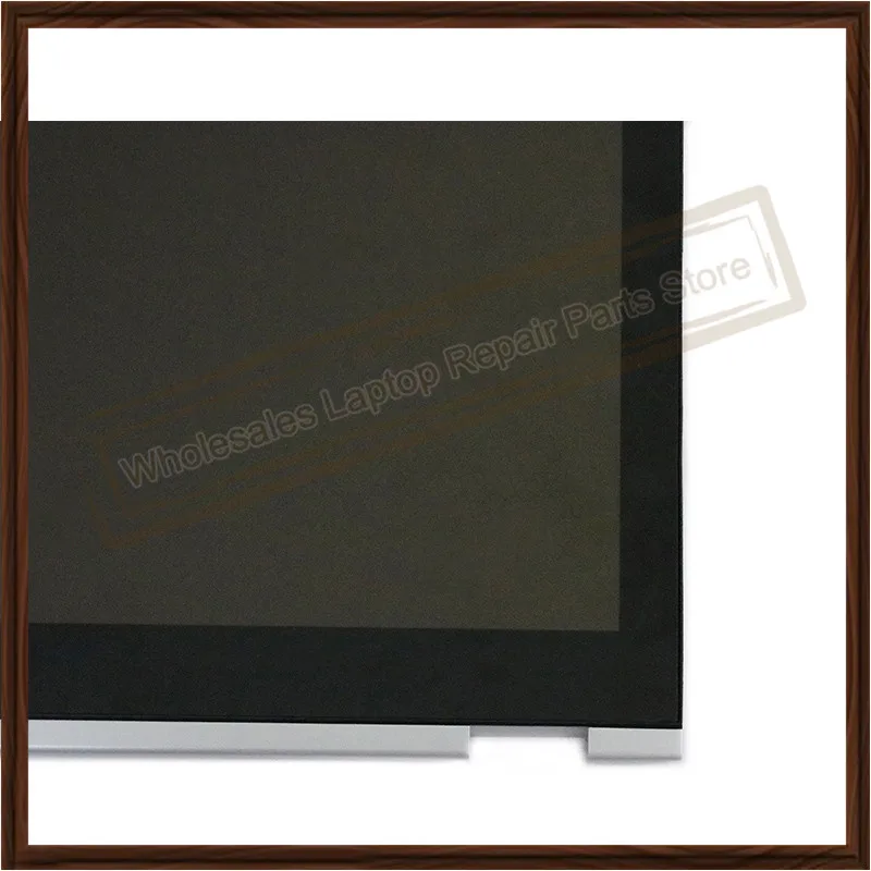 Оригинальный сенсорный ЖК-экран 15 6 дюйма в сборе для HP ENVY X360 M6-AQ105DX с дигитайзером