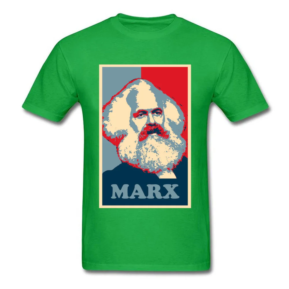 Marx футболка хип хоп Мужская рок одежда хипстера для мужчин с круглым вырезом