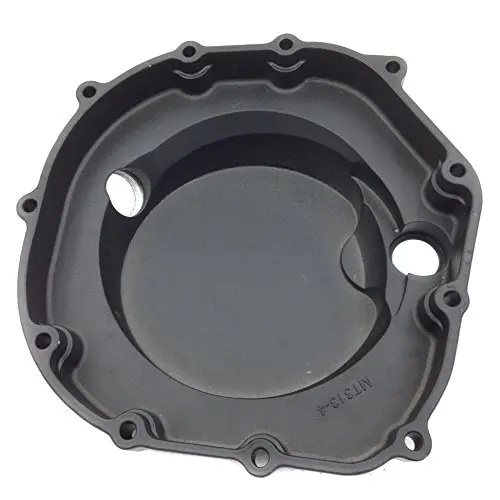 Для Kawasaki ZX14R ZZR1400 2006 2007 2008 2009 2010 2011 2012 2013 2014 ZX 14R двигатель мотоцикла статор крышка