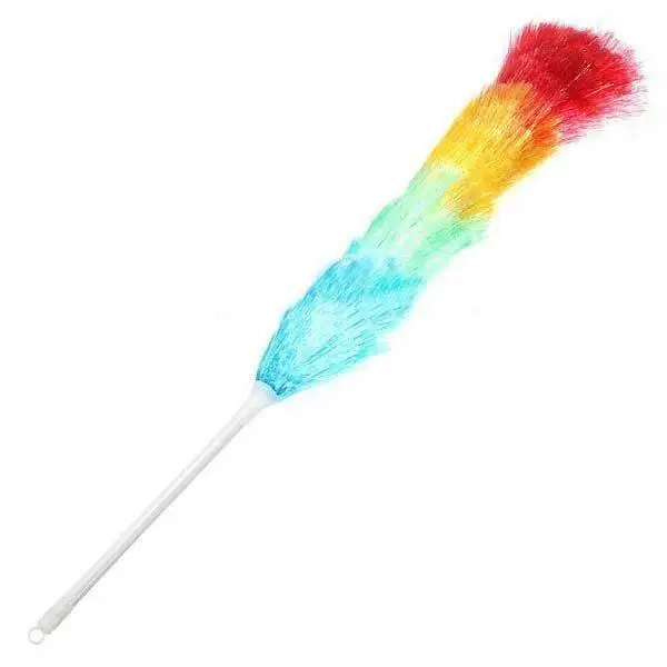 Callahaner 56cm Microfiber Magic Anti Static Cleaning Feather Duster | Автомобили и мотоциклы