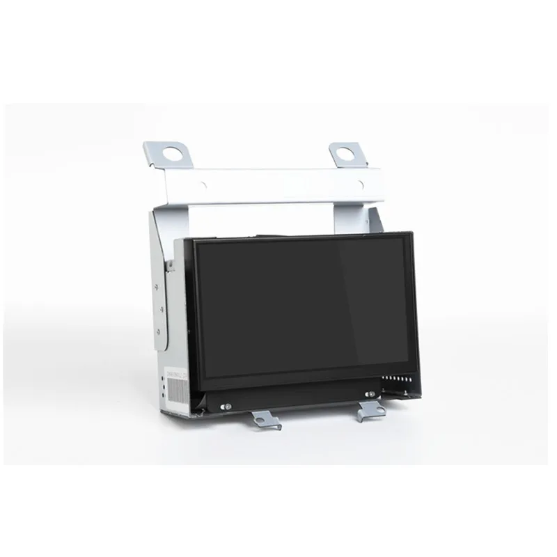 2 din Android автомобильный GPS Радио HDMI DVD плеер Автомобильный DAB DVR для La nd Rover Freelander (2007