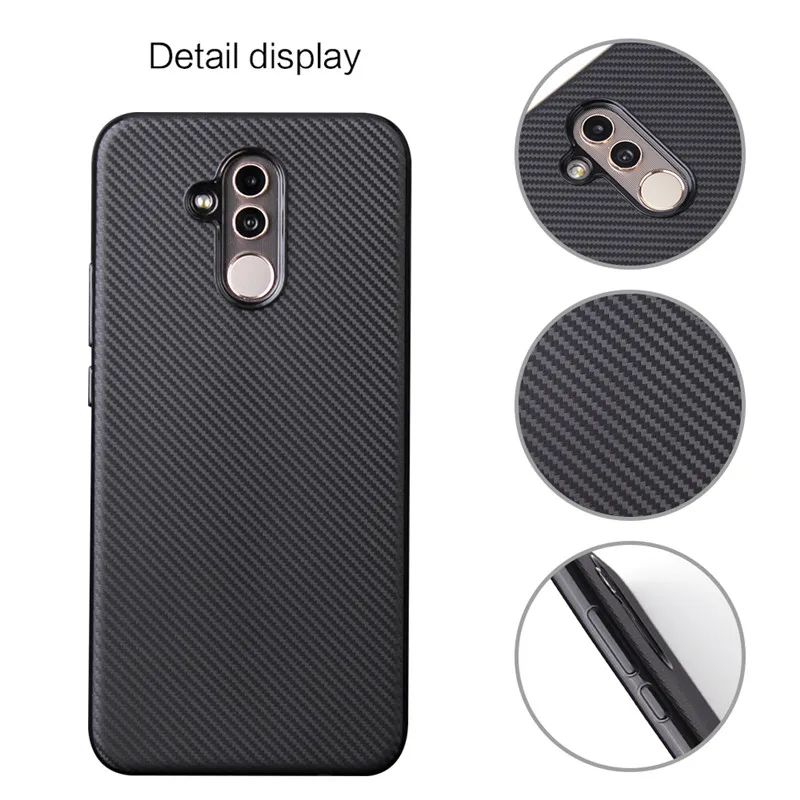 PDGB TPU чехол для huawei mate 10 Pro 20 Lite Honor 6X7X8X8 9 Youth 9i 9N 6A 6C V9 Play Мягкий силиконовый |