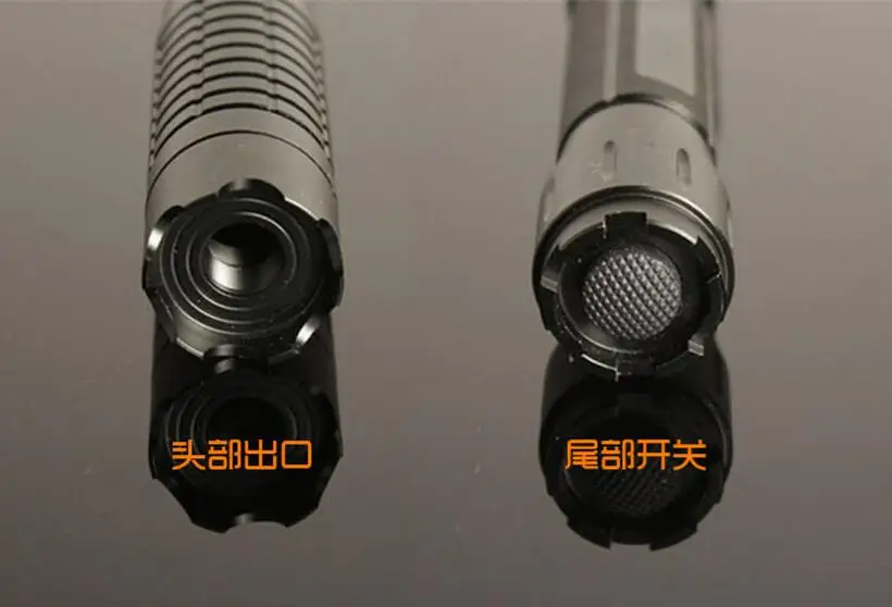 Высокая мощность синий лазерный указатель 10000 МВт фонарик линзы лазера лазерная