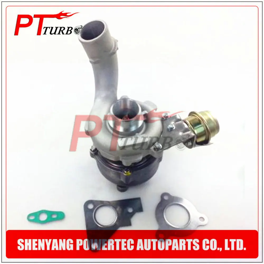 708639 / 0001 5010S GT1749V Турбокомпрессор завершенный турбо для Mitsubishi Carisma Space Star 1 9 DCi|turbo
