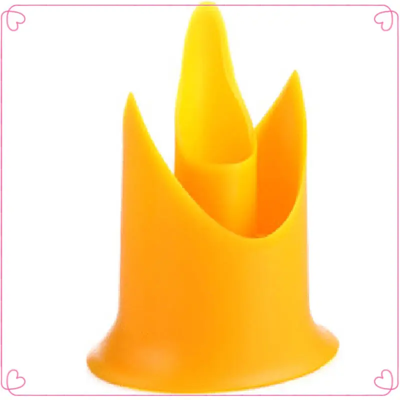 Комплект из 2 предметов перец нож для удаления сердцевины и нарезания Slicer Питтер