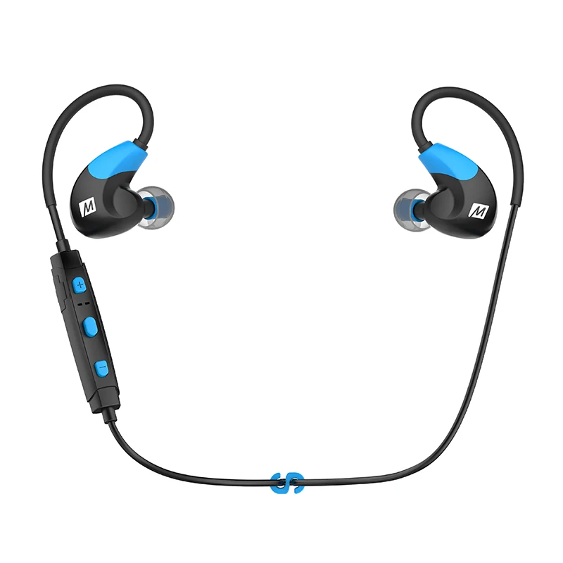 48 часов доставка оригинальный Ми аудио X7 стерео Bluetooth Беспроводной спортивные