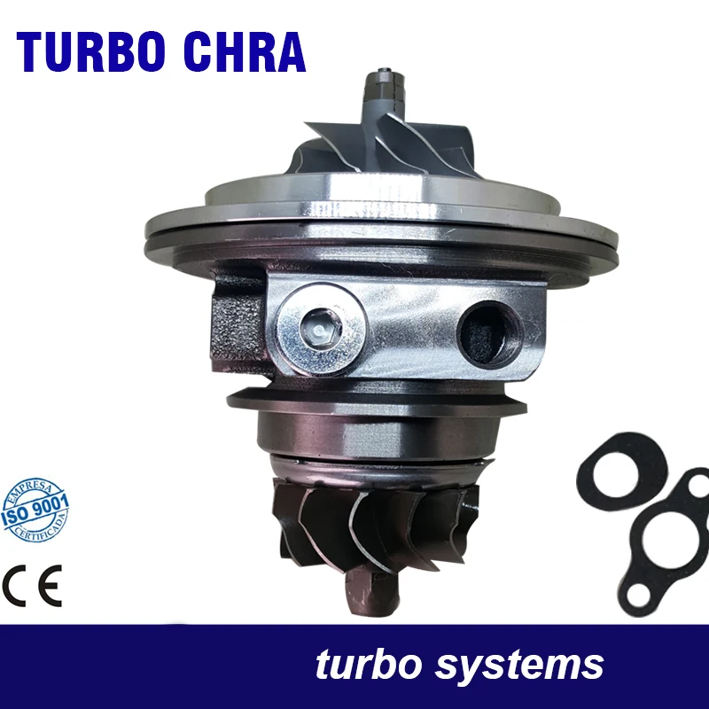Турбо картридж K0422-882 chra K0422882 L3K913700F core L3M713700C для Mazda 3 2,3 MZR DISI Mazda 6 MZR DISI Mazda CX7 MZR DISI