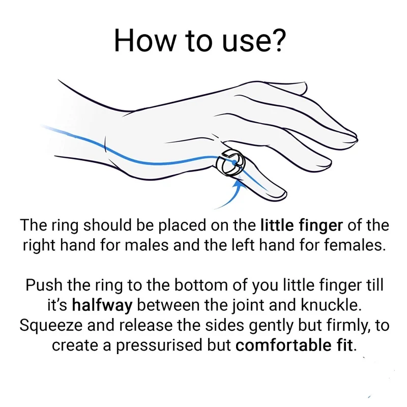 против храпа кольцо 3 размерах|anti snoring ring|snore stoppersnoring ring |