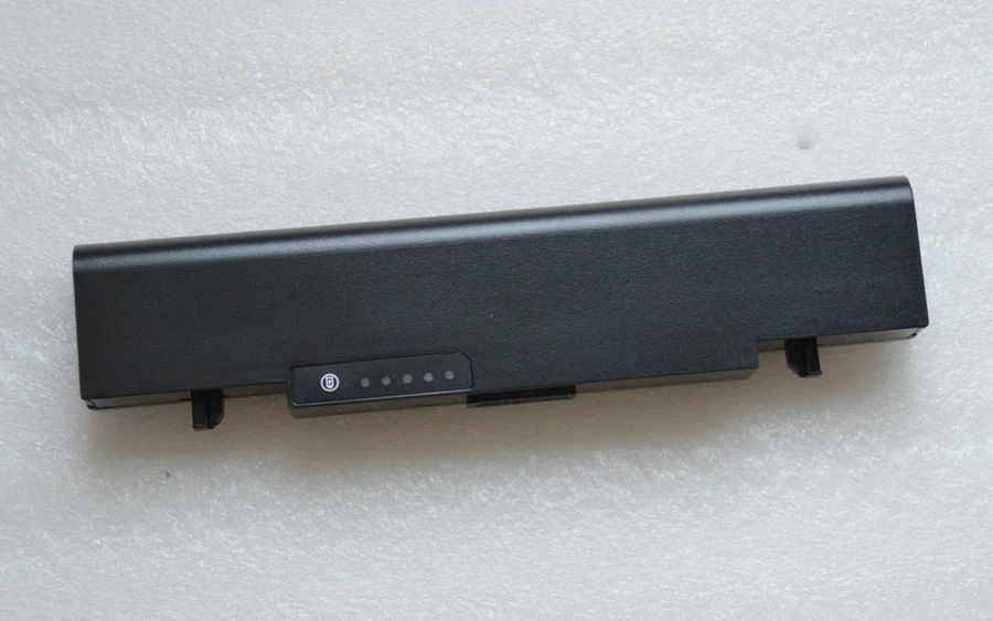 Аккумулятор для ноутбука Samsung R428 R430 NP300E черный rv513 с аккумулятором возможностью
