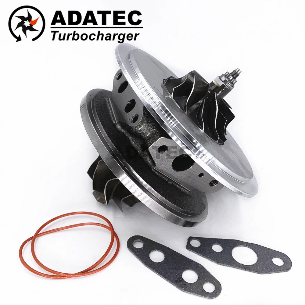 Картридж сердцевины турбокомпрессора Garrett GT2056V 767720 5005S 14411 EB70B turbo chra для Nissan Navara 2 5