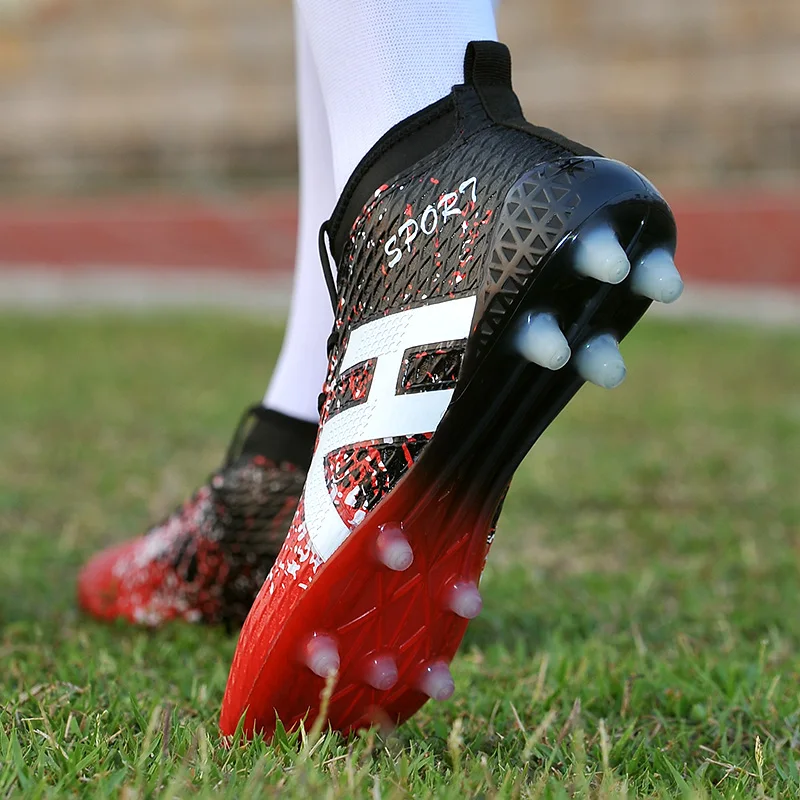 DR. EAGLE futzalki crampon футбол Спайк Футбол cleat superfly оригинальные футбольные ботинки