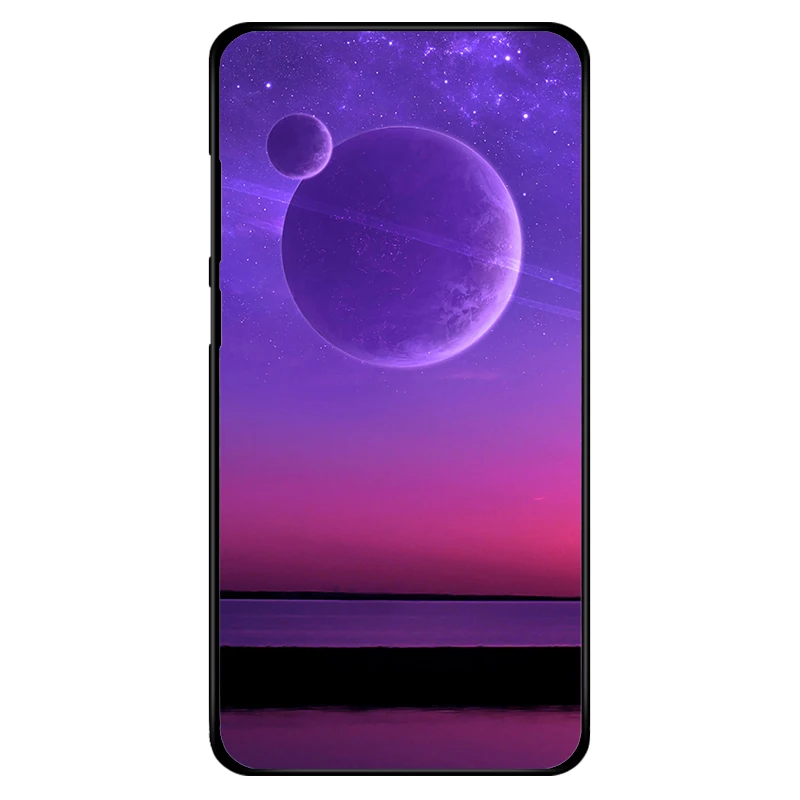 273 Чехол для ZTE Blade A3 A5 A7, мягкий силиконовый чехол из ТПУ с 3D милым рисунком аниме, сделай сам, для задней панели телефона, чехол - Цвет: 273