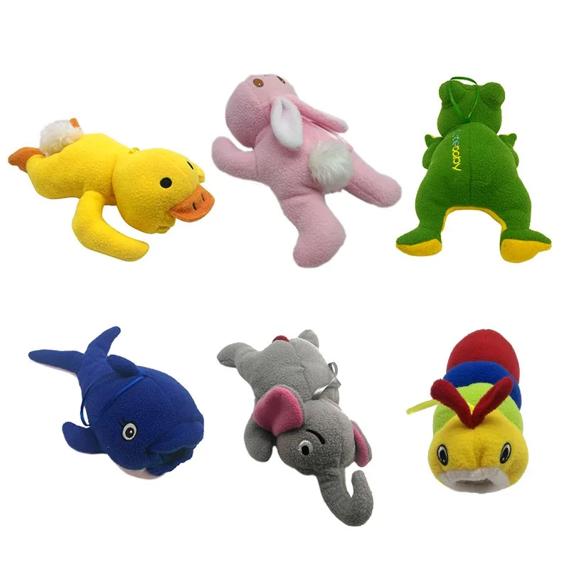 Изоляционная сумка для бутылочек кормления детей с милыми животными Термосумка