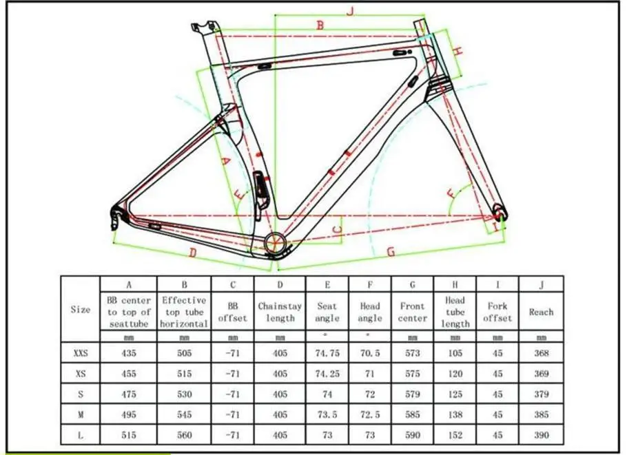 Хорошее качество T1000 3 K/1 K Боб черный на черном Cipollini NK1K карбоновая рама для дорожного велосипеда с BB68/BB30 матовая/глянцевая для выбора