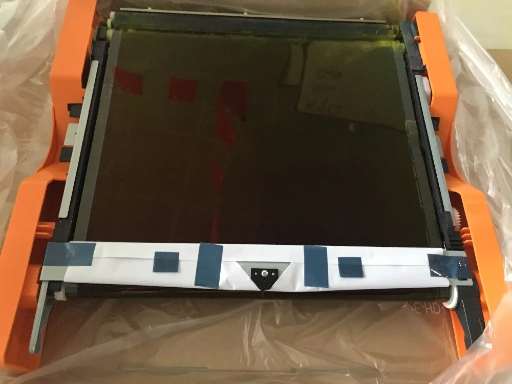 A02ER73022(A02ER73000) новый оригинальный комплект ремней передачи для KONICA MINOLTA Bizhub