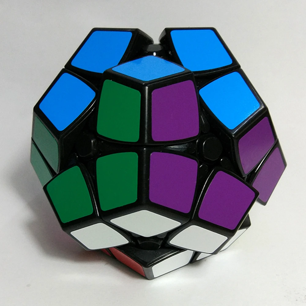Бренд Shengshou 2x2x2 Скорость волшебный куб головоломка игровые кубики развивающие игрушки подарки для детей